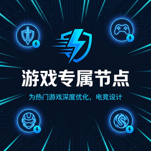 傲盾网络加速器免费版