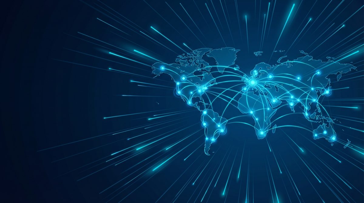 傲盾网络加速器免费版全球网络加速